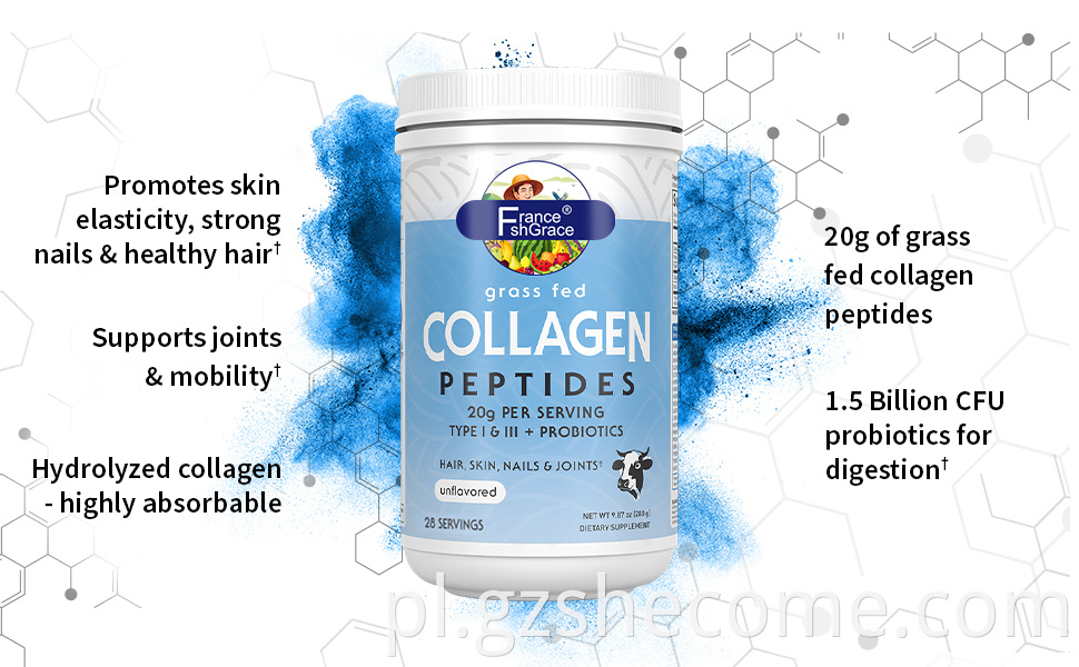 collagen capsules